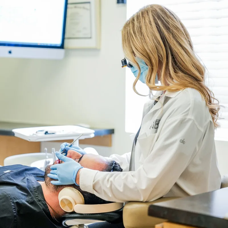 Photo of Dr. Clark Andrew Martin, DMD