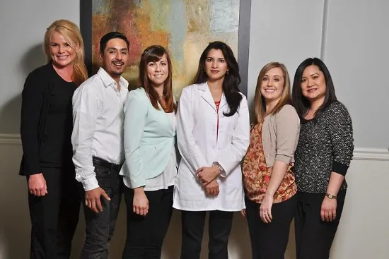 Photo of Dr. Clark E. Schneekluth, DDS, MS