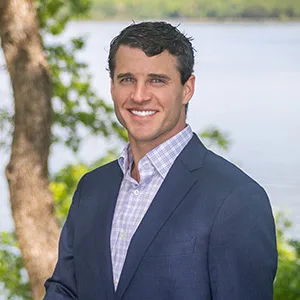 Photo of Dr. Clayton Matthew Fulks, DMD