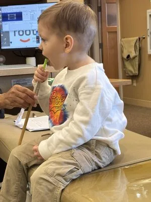 Photo of Dr. Clint Ole Brodal, DMD