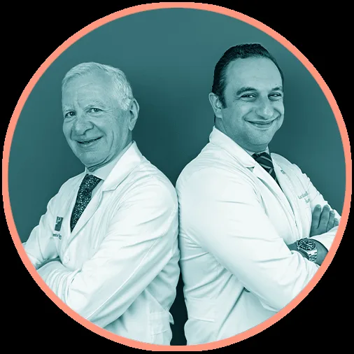 Photo of Dr. Constantin F Farah, DDS, MSD