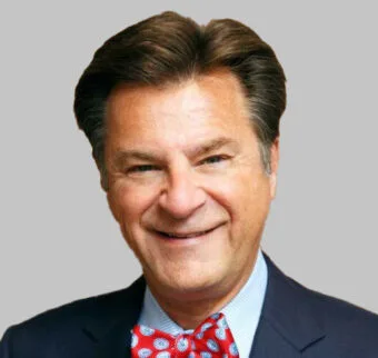 Photo of Dr. Constantine L. Politis, D.D.S.