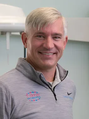 Photo of Dr. Corbin J Turpin, DDS