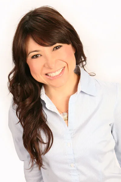 Photo of Dr. Corina Ramirez, DDS