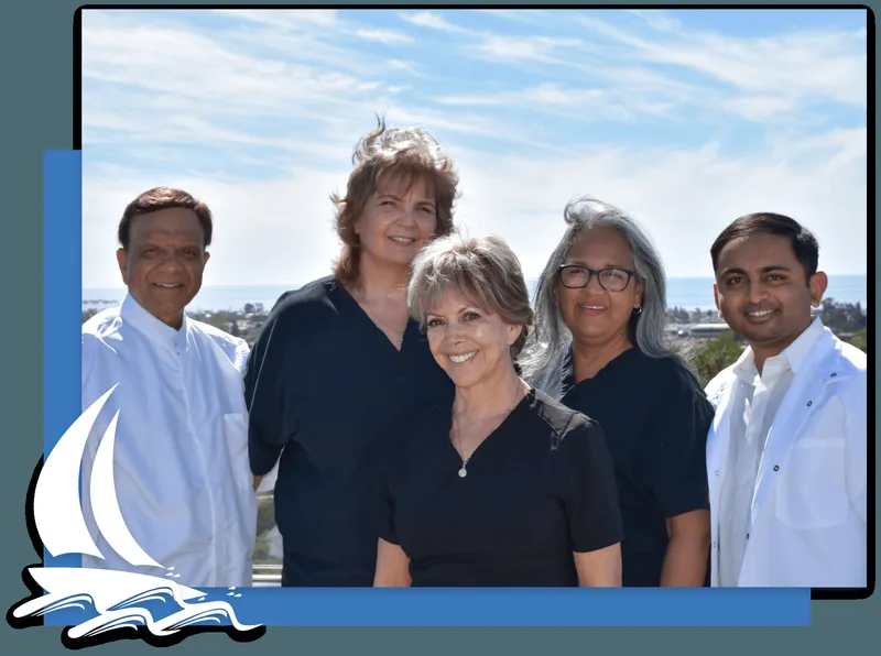 Photo of Dr. Corwin Winslow Evans, D.D.S.