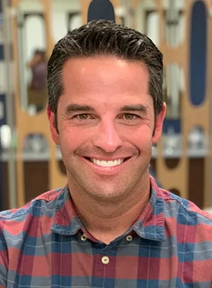 Photo of Dr. Cory J Costanzo, DDS