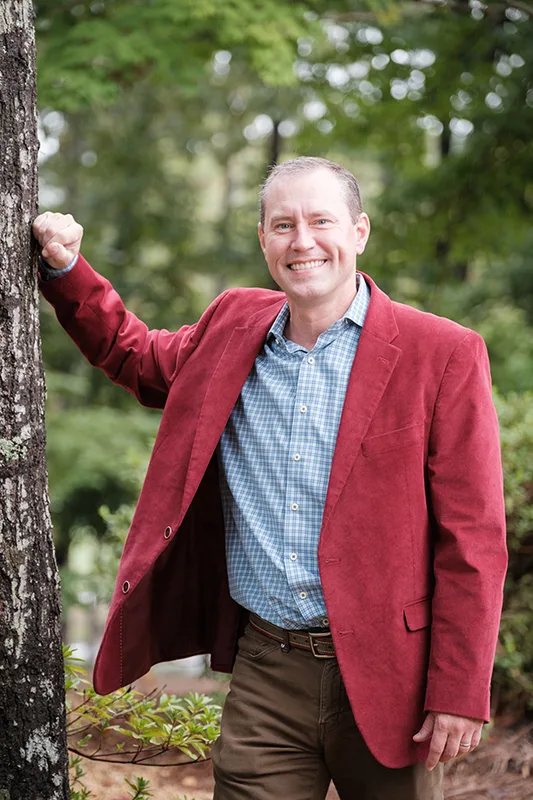 Photo of Dr. Cory Blake Edwards, D.M.D., M.S.