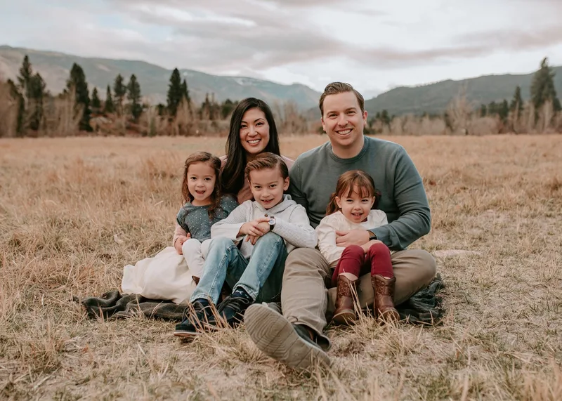 Photo of Dr. Craig Andresen, DDS