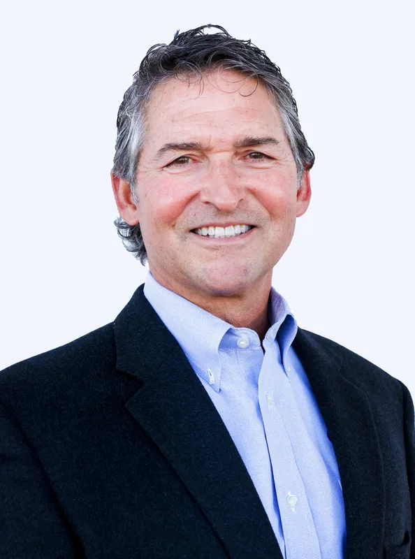 Photo of Dr. Craig William Conrow, D.S.S.,M.S.,F.A.C.P.