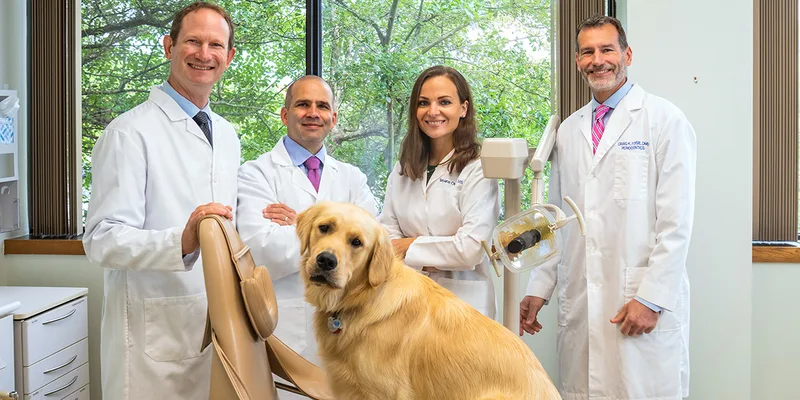 Photo of Dr. Craig Kenneth Foisie, D.M.D.