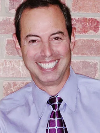 Photo of Dr. Craig L Menker, DMD, CAGS
