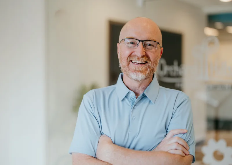 Photo of Dr. Craig D Ritchie, D.D.S