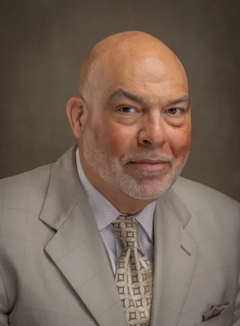 Photo of Dr. Craig Berry Albert Williams, D.D.S.