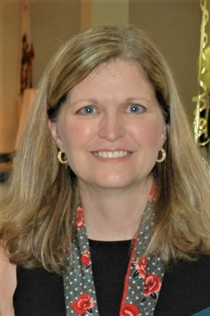 Photo of Dr. Crystal Gregory Anderson, D.M.D.