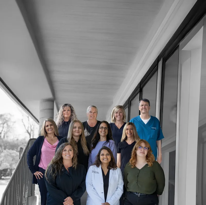 Photo of Dr. Curtis K Wade, DDS