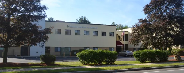 Photo of Dr. Cynthia Tsamtsouris, DMD