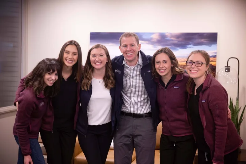 Photo of Dr. D Briar Diggs, DDS MSD PC