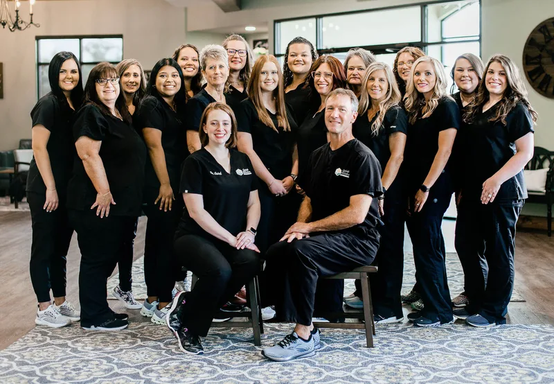 Photo of Dr. Dale Alan Wheeler, D. D. S., M.S.