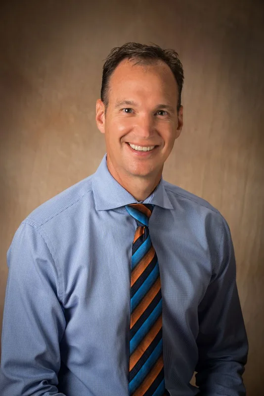 Photo of Dr. Dan E. Kastner, D.M.D.