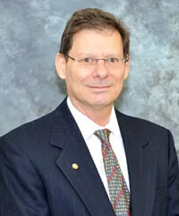 Photo of Dr. Dan Mazor, D.D.S.