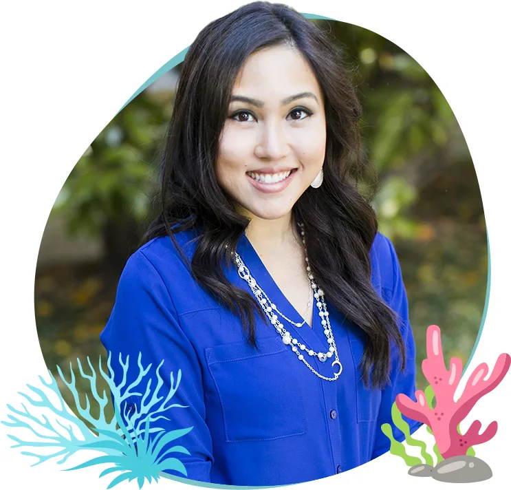 Photo of Dr. Dana Doan, DDS