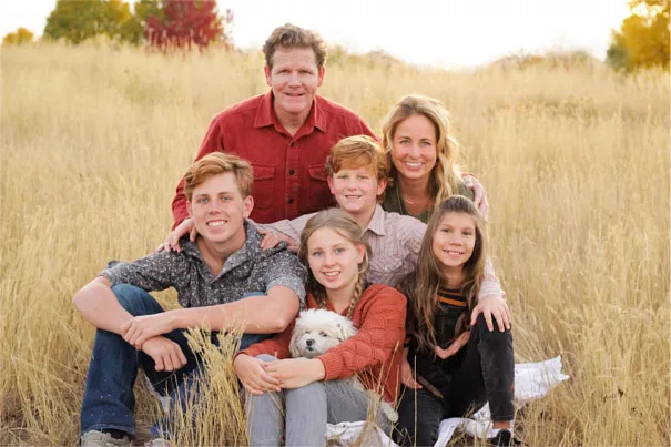 Photo of Dr. Dana Anne Gamblin, DMD MSD