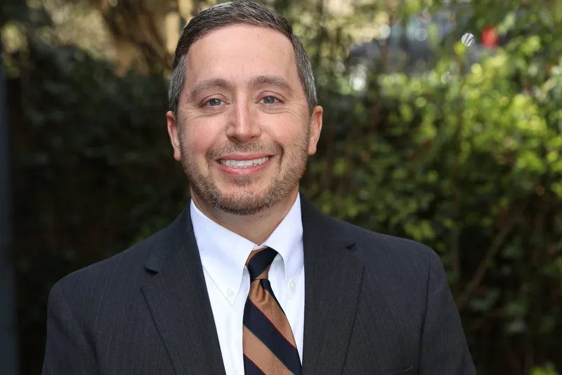 Photo of Dr. Dana Ray Martin