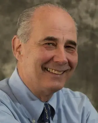 Photo of Dr. Daniel Charles Barabas, DDS, MSD