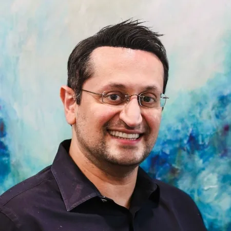 Photo of Dr. Daniel J Bekish, DMD,MS