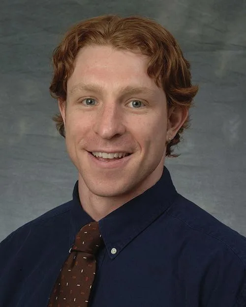 Photo of Dr. Daniel Erik Biederman, DDS