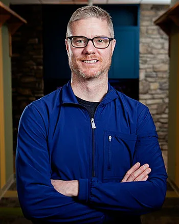 Photo of Dr. Daniel L Bolt, DDS