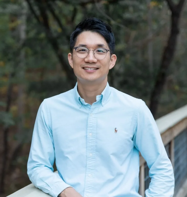 Photo of Dr. Daniel Woohyun Cho, D.M.D.