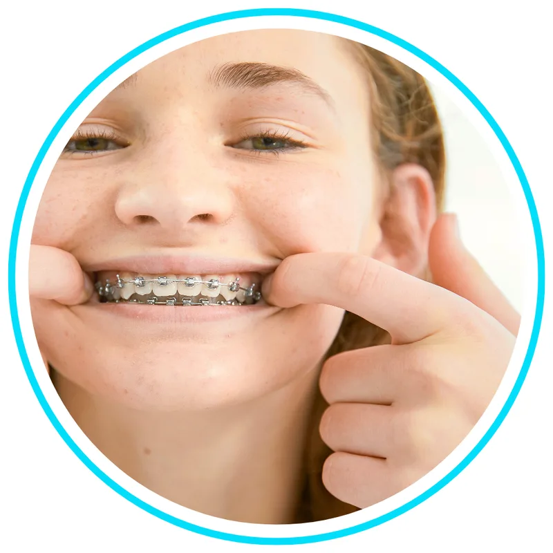 Photo of Dr. Daniel P Cowley, DMD