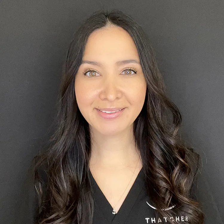 Photo of Dr. Daniel John Drye, D.M.D., M.S.