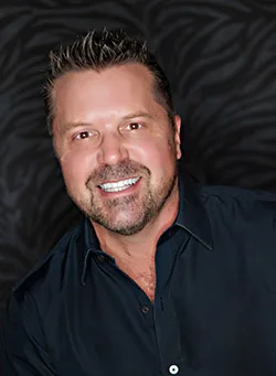 Photo of Dr. Daniel Lowell Foley, DDS MS