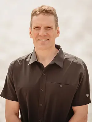 Photo of Dr. Daniel Brian Gabriel, DDS