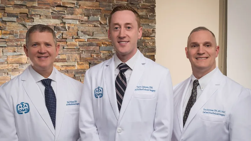 Photo of Dr. Daniel Joseph Gatto, D.D.S