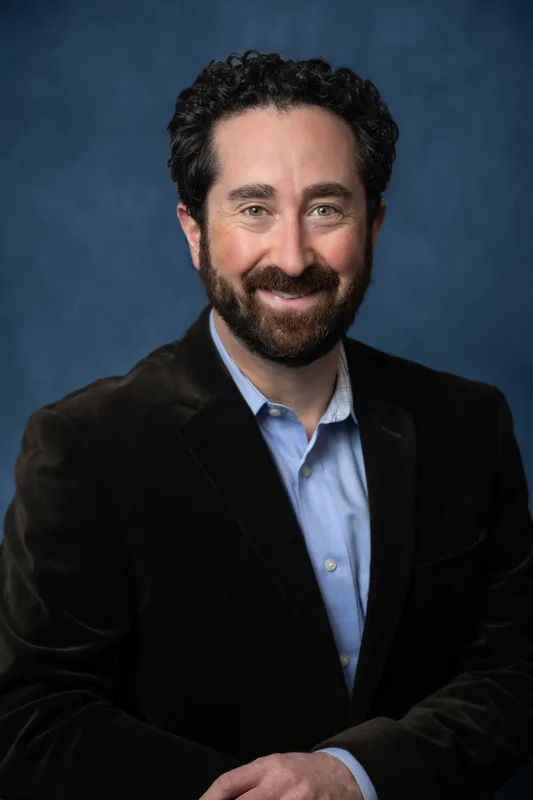 Dr. Daniel Kaplan