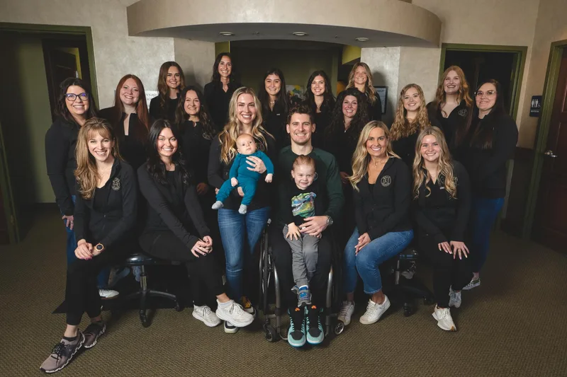 Photo of Dr. Daniel A. Kruse, D.D.S., M.S.D.