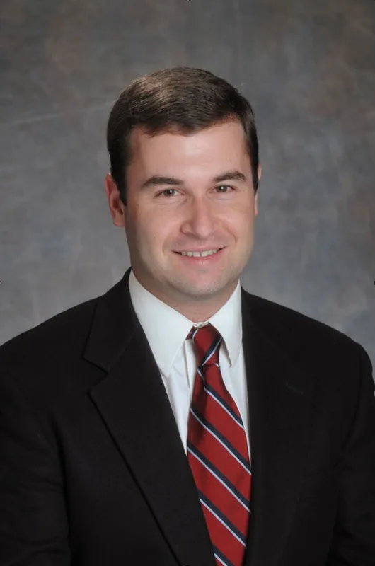 Photo of Dr. Daniel Wayne Nelson, D.D.S.