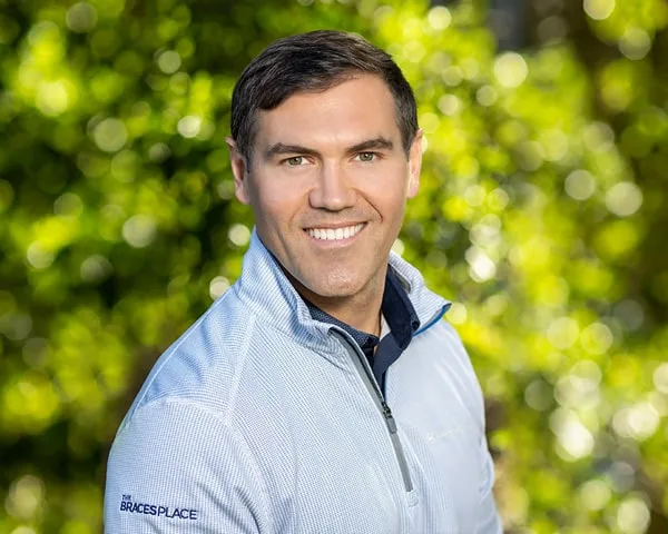 Photo of Dr. Daniel Ryan Pennella, D.M.D., M.S.D.