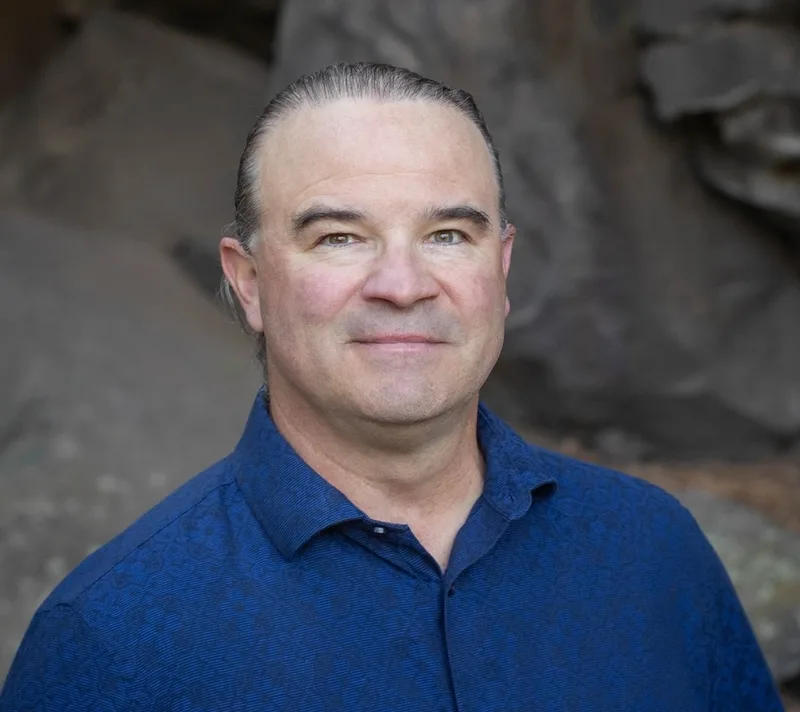 Photo of Dr. Daniel Angelo Radatti, DDS