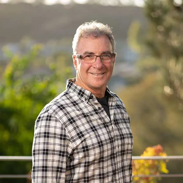 Photo of Dr. Daniel Dean Roberts, DDS