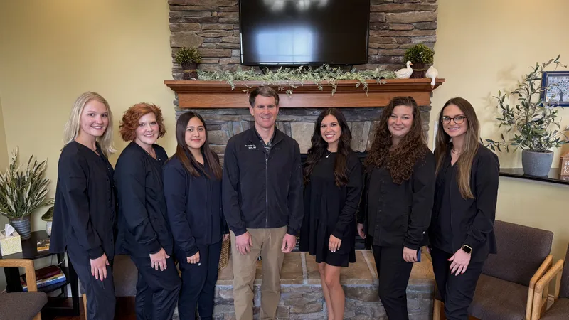 Photo of Dr. Daniel C Sawrie, DDS