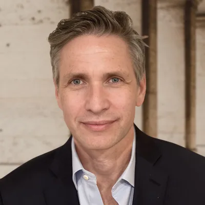 Photo of Dr. Daniel I Shalev, D.D.S.