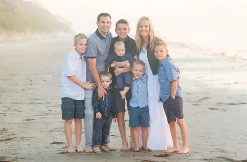 Photo of Dr. Daniel Lee Smith, D.M.D.