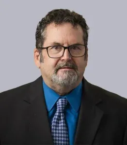 Dr. Daniel Smulson