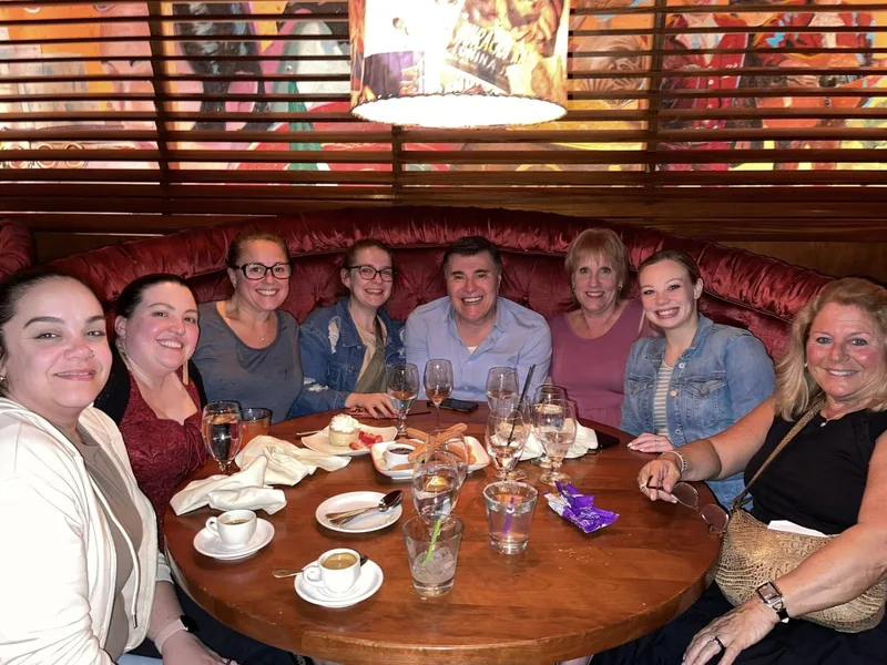 Photo of Dr. Daniel Carmine Varallo, DMD