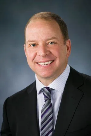 Photo of Dr. Daniel Young, DMD