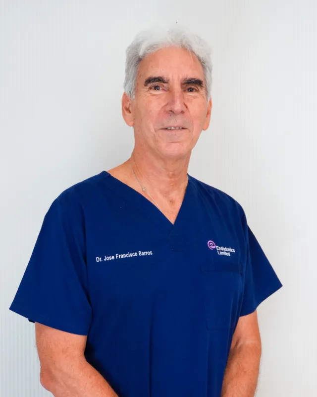 Photo of Dr. Daniela Teresa Gomez, DDS